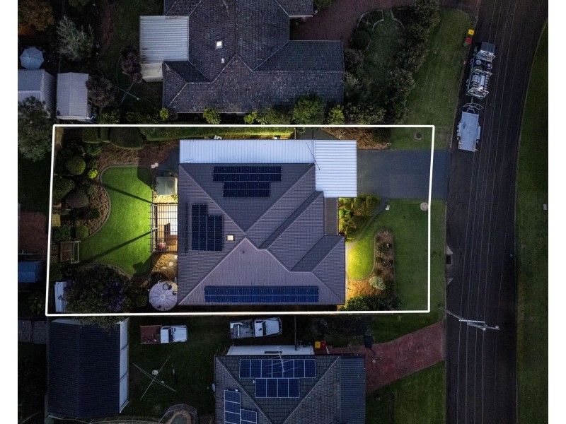 6 Cooloola Drive, Rangeville QLD 4350
