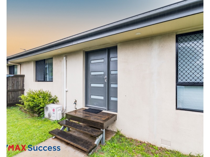 2/49 McGregor Street, Wilsonton QLD 4350