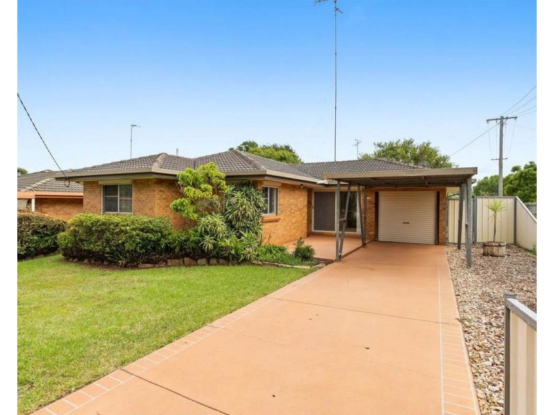 327 Alderley Street, South Toowoomba QLD 4350