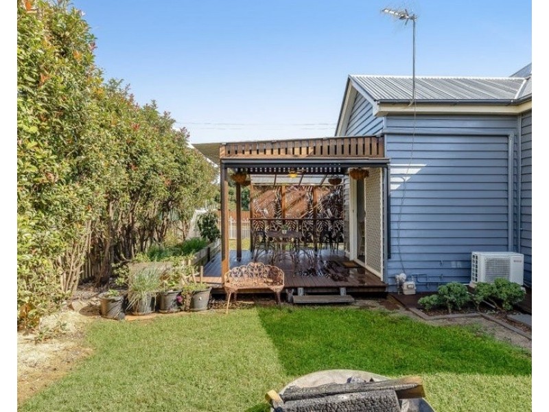 149 Jellicoe Street, North Toowoomba QLD 4350