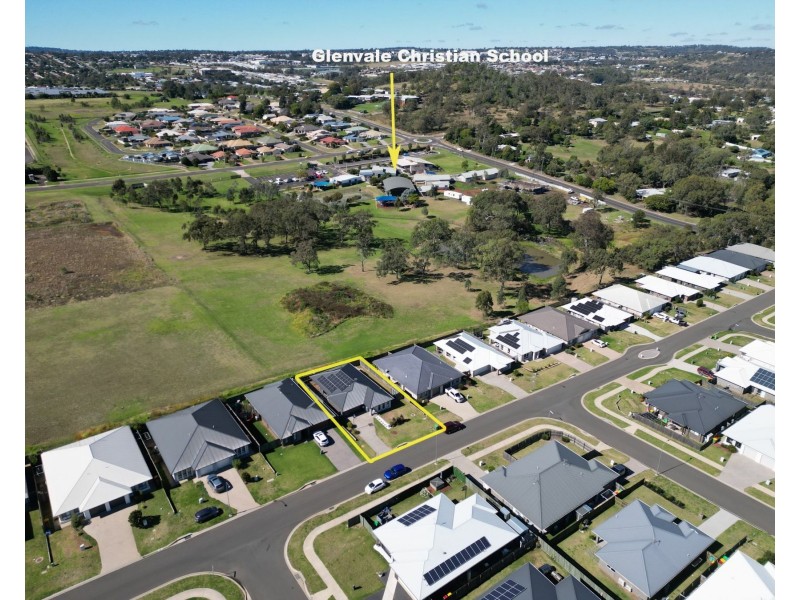 45 Shelby Street, Glenvale QLD 4350