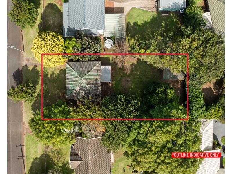 29 Yeates Street, Harlaxton QLD 4350