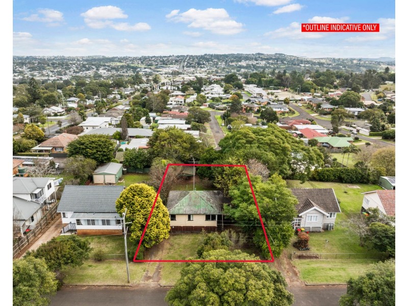 29 Yeates Street, Harlaxton QLD 4350