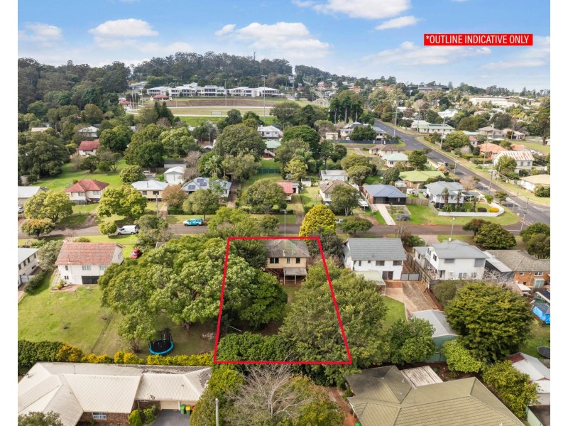 29 Yeates Street, Harlaxton QLD 4350