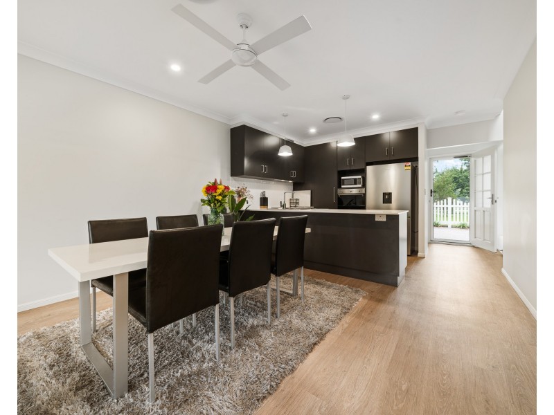 3/171 Mary Street, East Toowoomba QLD 4350