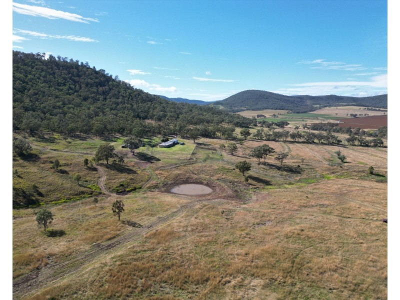 63 ODonohoe Rd, Hirstglen QLD 4359