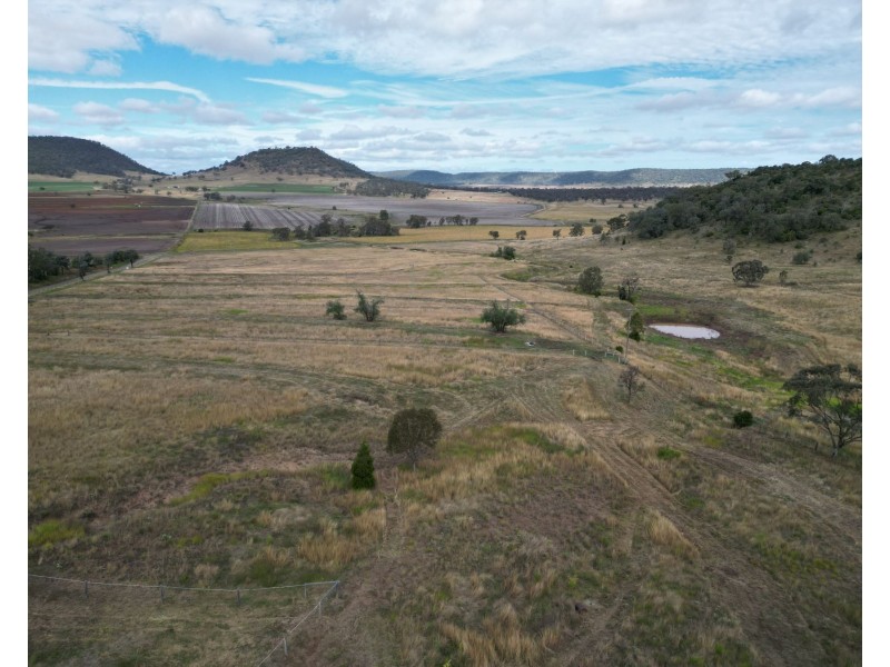 63 ODonohoe Rd, Hirstglen QLD 4359