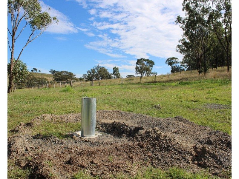 63 ODonohoe Rd, Hirstglen QLD 4359