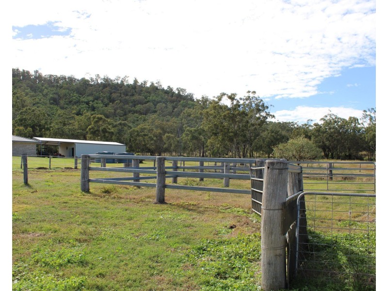 63 ODonohoe Rd, Hirstglen QLD 4359