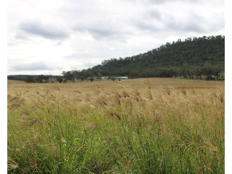 63 ODonohoe Rd, Hirstglen QLD 4359