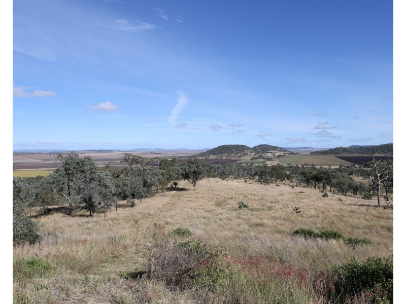 63 ODonohoe Rd, Hirstglen QLD 4359