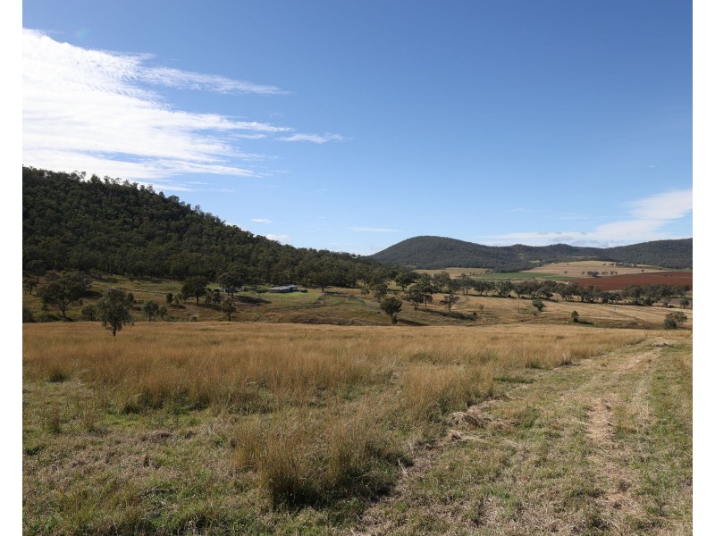 63 ODonohoe Rd, Hirstglen QLD 4359