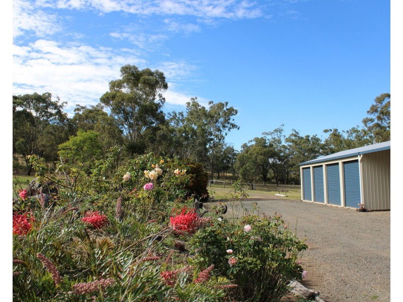 63 ODonohoe Rd, Hirstglen QLD 4359