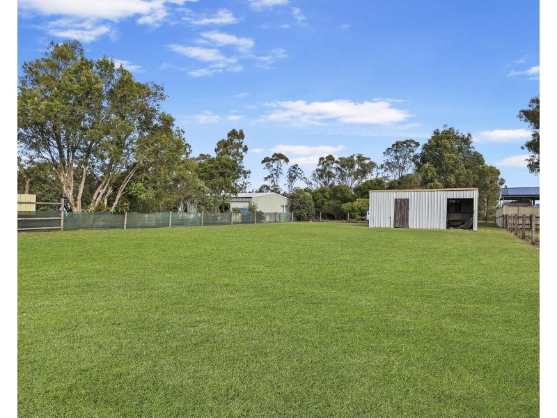 20 High Street, Wyreema QLD 4352