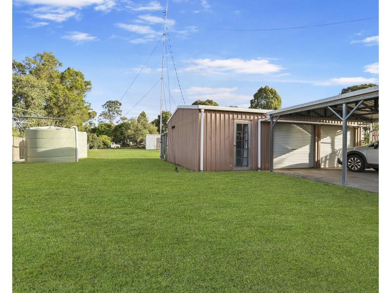 20 High Street, Wyreema QLD 4352
