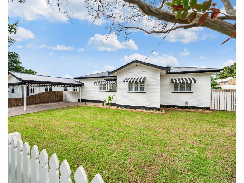 4 Norman Street, South Toowoomba QLD 4350