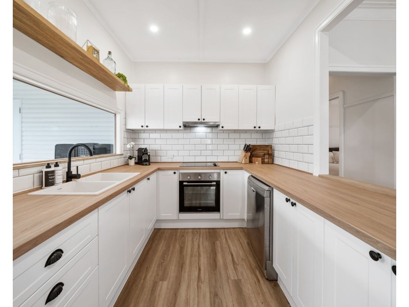 4 Norman Street, South Toowoomba QLD 4350