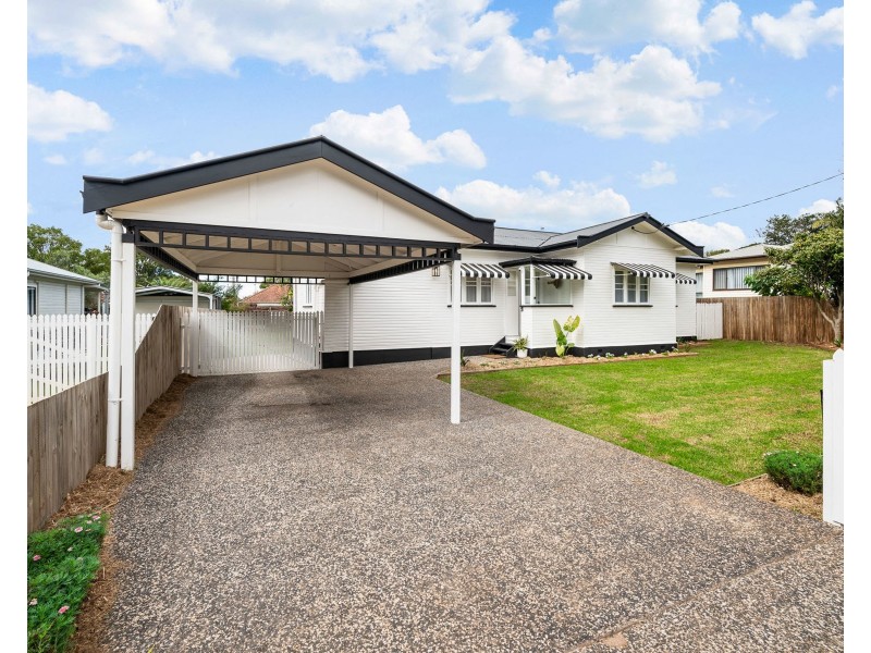 4 Norman Street, South Toowoomba QLD 4350