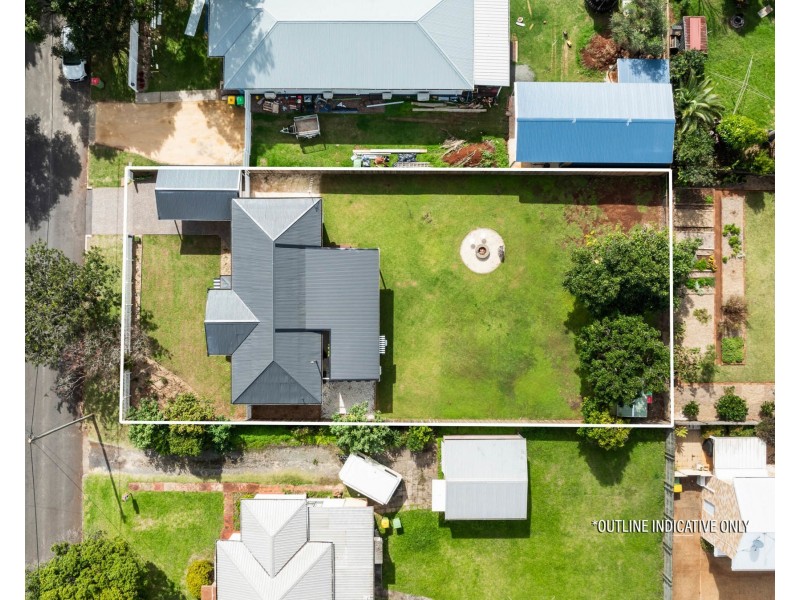 4 Norman Street, South Toowoomba QLD 4350