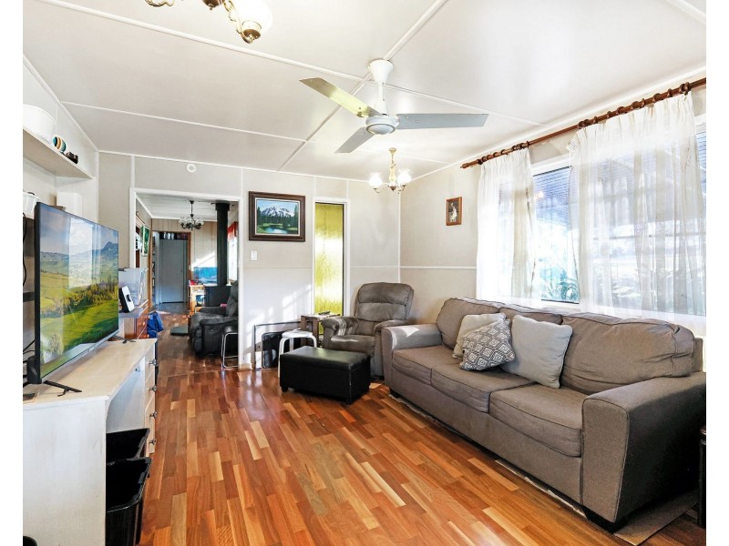 714 Fifteen Mile Road, Fifteen Mile QLD 4352