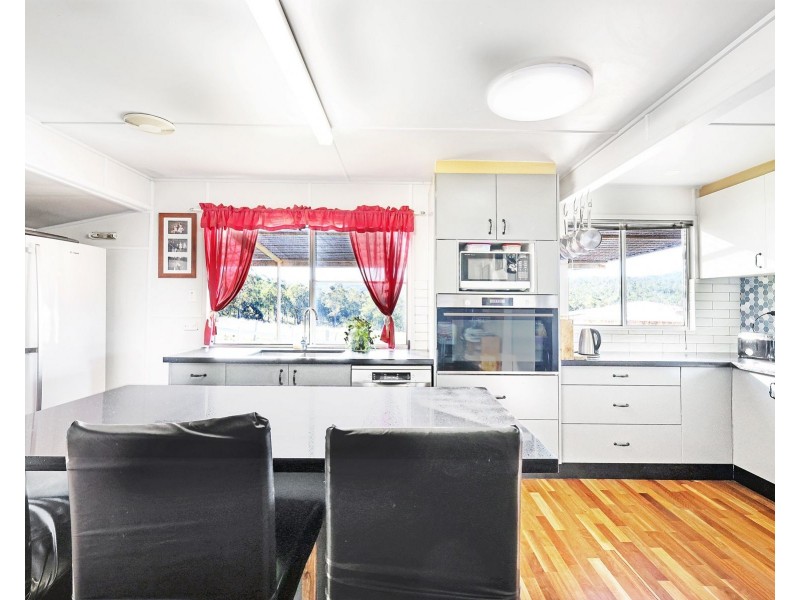 714 Fifteen Mile Road, Fifteen Mile QLD 4352