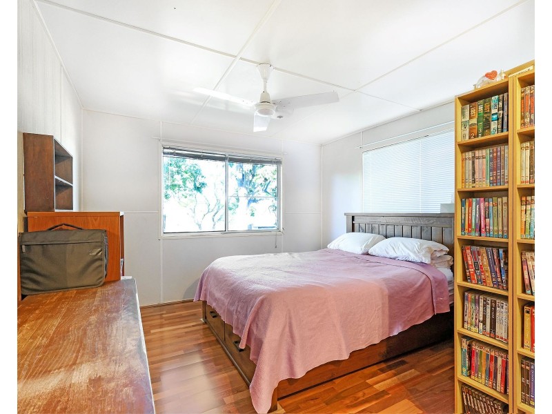 714 Fifteen Mile Road, Fifteen Mile QLD 4352