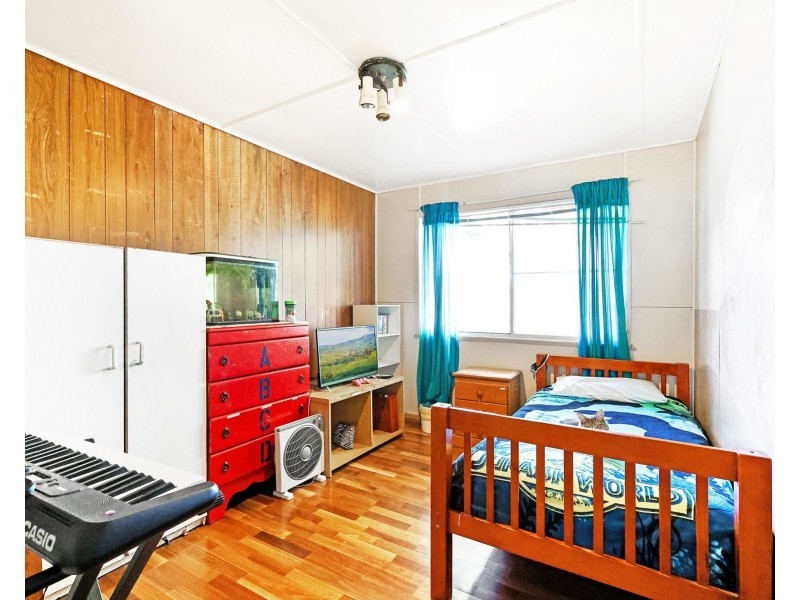 714 Fifteen Mile Road, Fifteen Mile QLD 4352