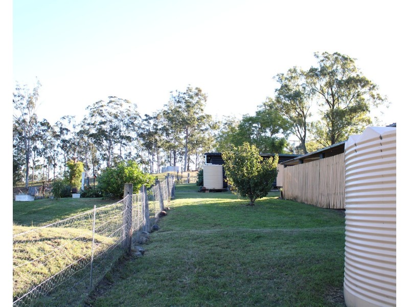 714 Fifteen Mile Road, Fifteen Mile QLD 4352