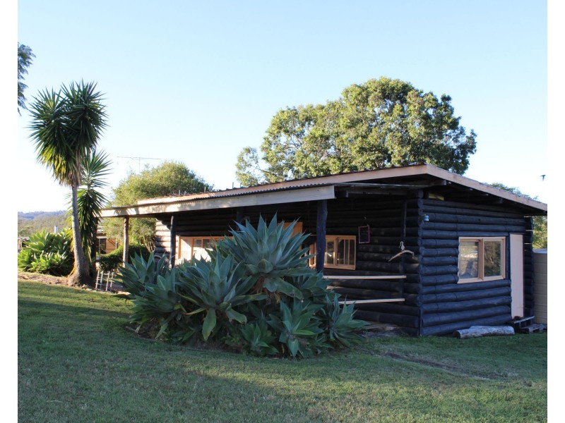 714 Fifteen Mile Road, Fifteen Mile QLD 4352
