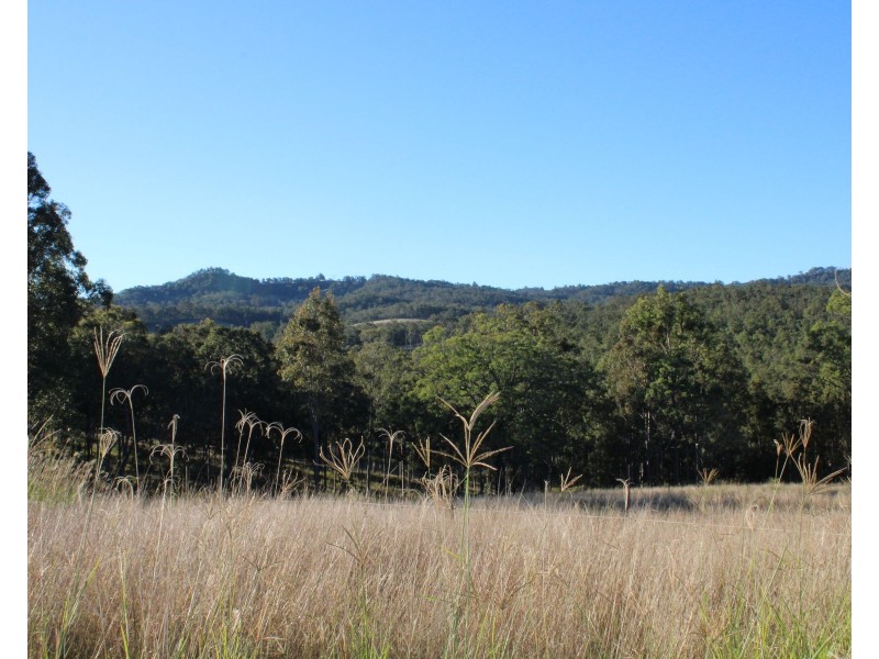 714 Fifteen Mile Road, Fifteen Mile QLD 4352