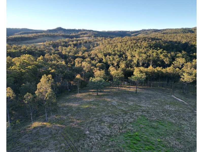 714 Fifteen Mile Road, Fifteen Mile QLD 4352