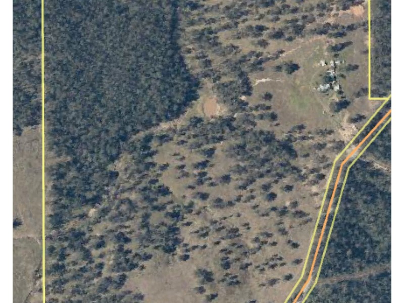 714 Fifteen Mile Road, Fifteen Mile QLD 4352