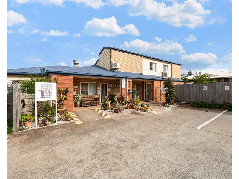 51/306-310 James Street, Harristown QLD 4350