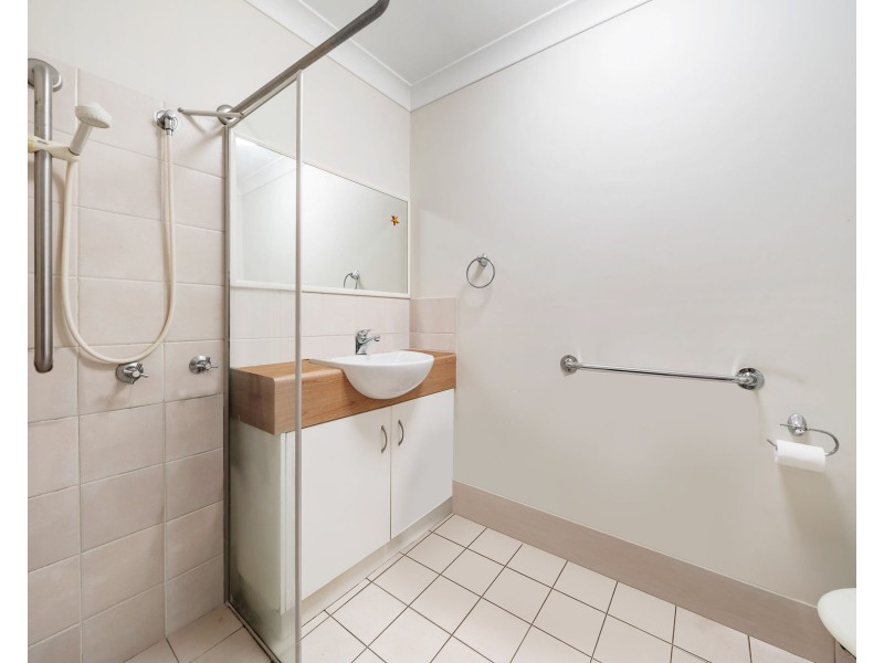 51/306-310 James Street, Harristown QLD 4350