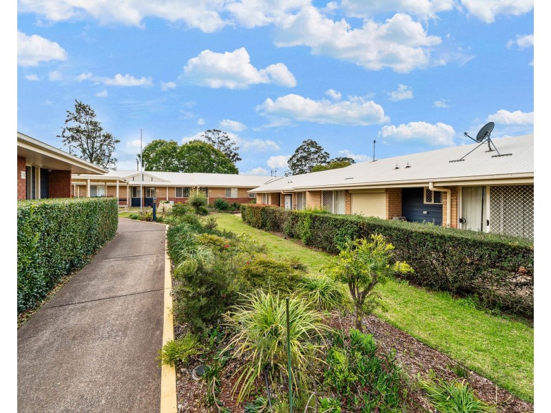 51/306-310 James Street, Harristown QLD 4350