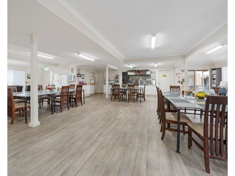 51/306-310 James Street, Harristown QLD 4350