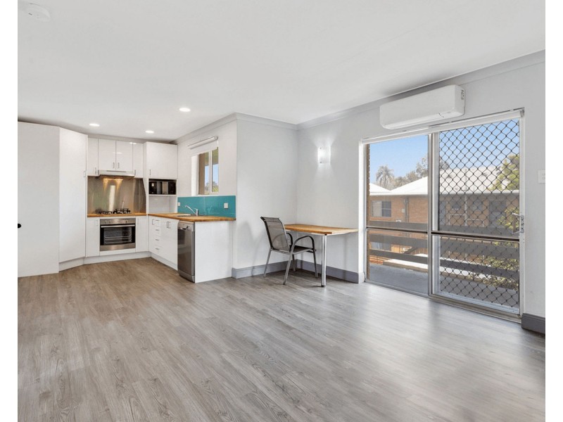 1/31 Isabel Street, Toowoomba City QLD 4350