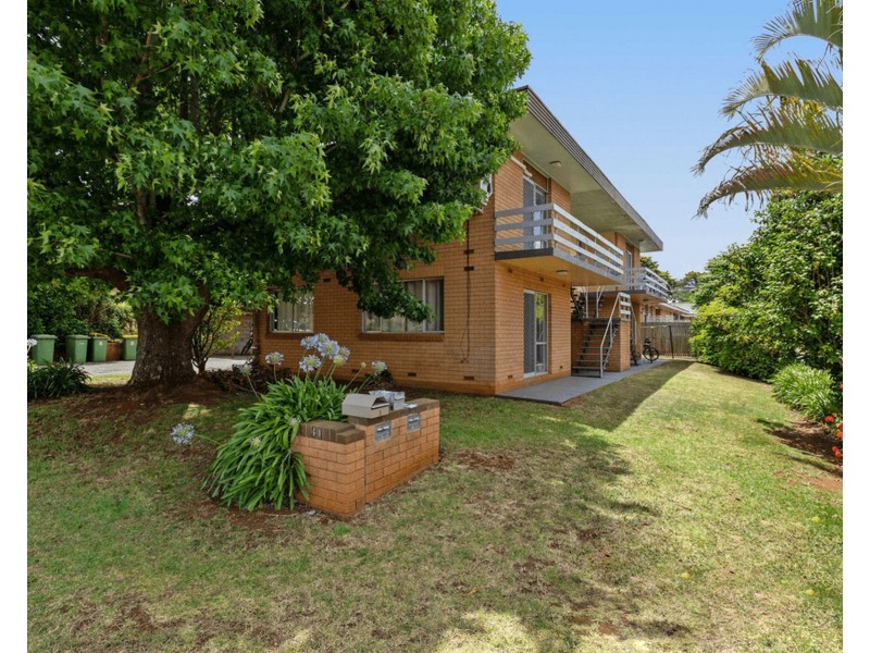 1/31 Isabel Street, Toowoomba City QLD 4350