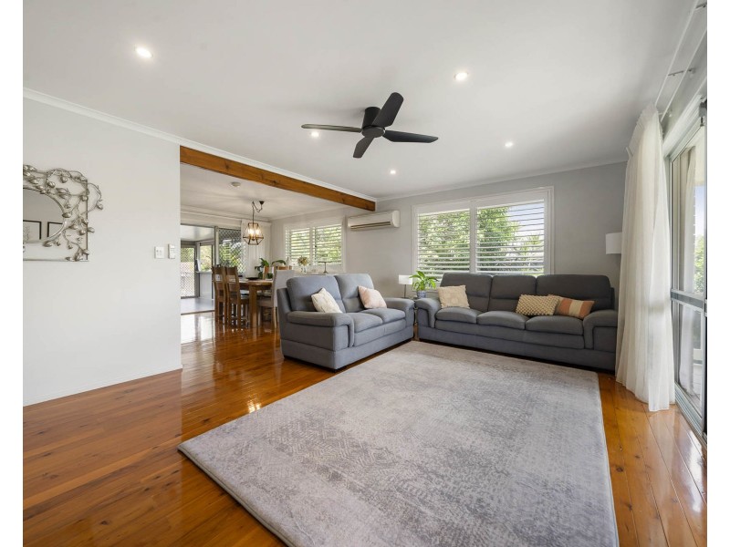 17 Orchid Street, Centenary Heights QLD 4350