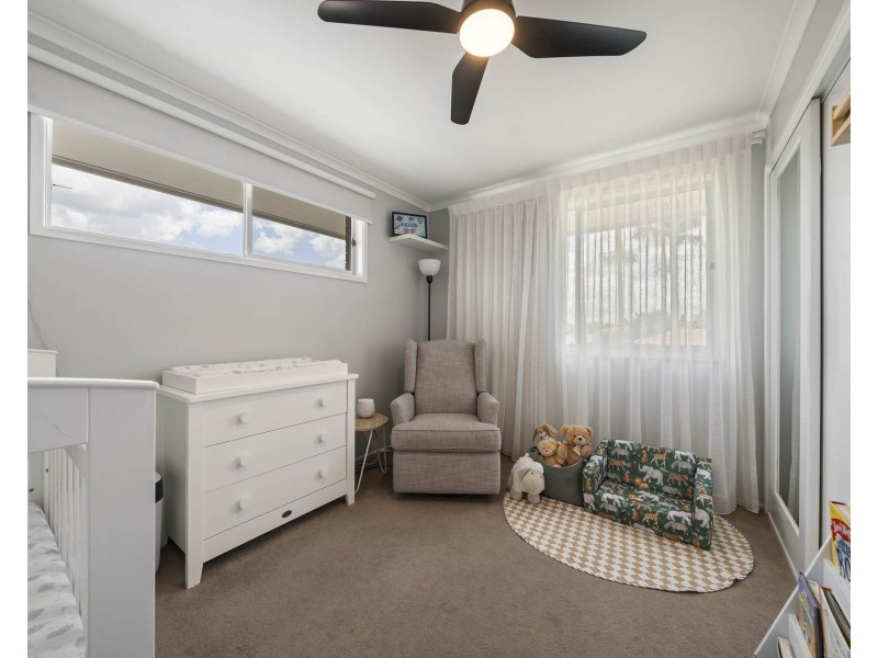 17 Orchid Street, Centenary Heights QLD 4350