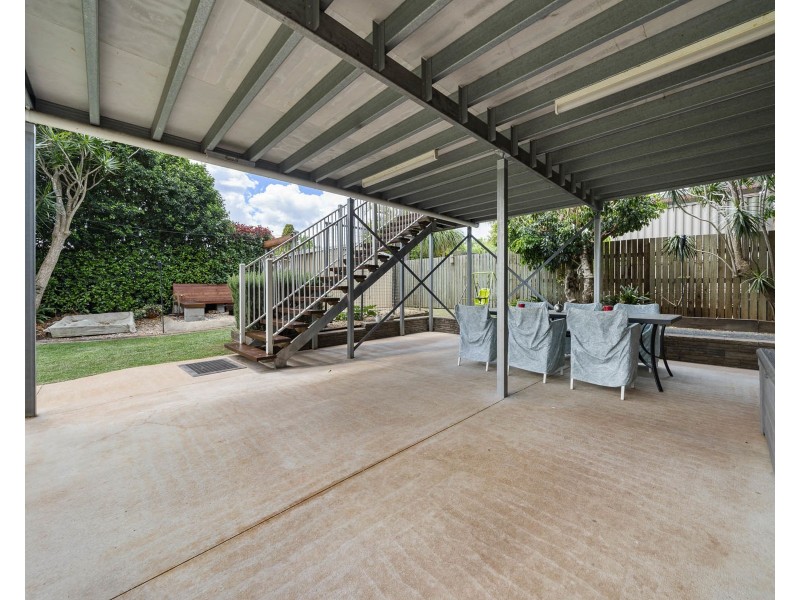 17 Orchid Street, Centenary Heights QLD 4350