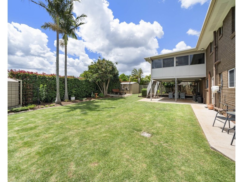 17 Orchid Street, Centenary Heights QLD 4350