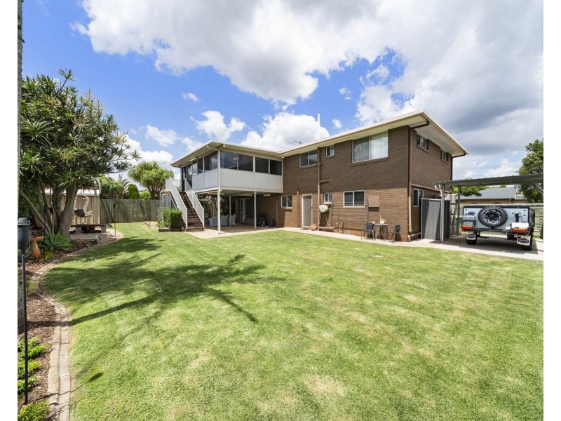 17 Orchid Street, Centenary Heights QLD 4350