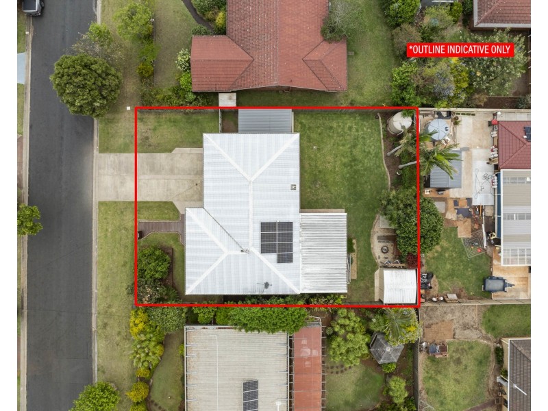 17 Orchid Street, Centenary Heights QLD 4350