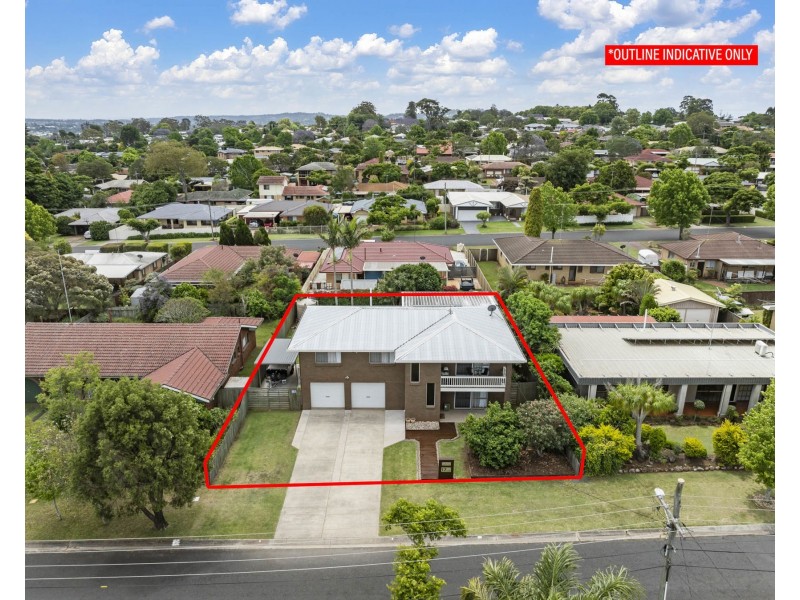 17 Orchid Street, Centenary Heights QLD 4350