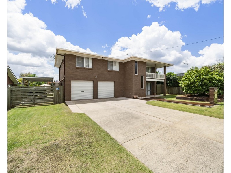 17 Orchid Street, Centenary Heights QLD 4350