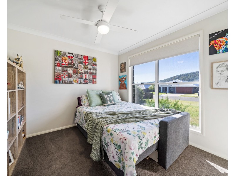 11 Wolff Street, Cotswold Hills QLD 4350