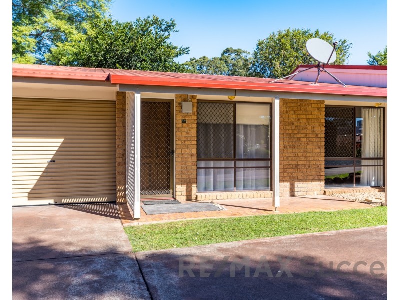 12/59 Kitchener Street, South Toowoomba QLD 4350