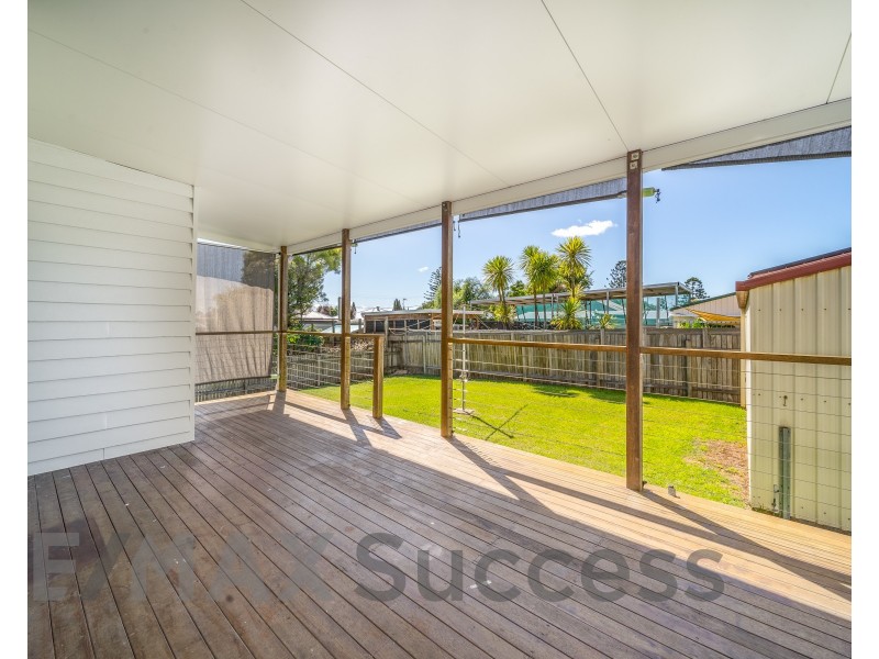 2 Berry Street, Wilsonton QLD 4350