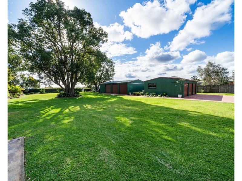 44 Kuhls Road, Highfields QLD 4352